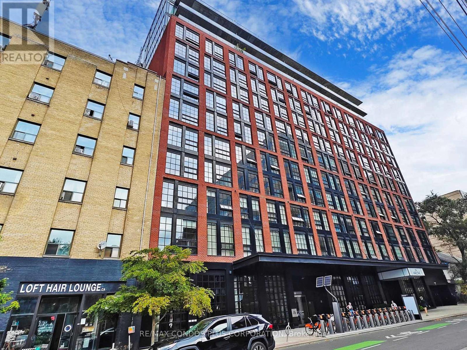 408 - 608 Richmond Street W, Toronto, Ontario M5V 0N9 - Photo 2 - C13712770