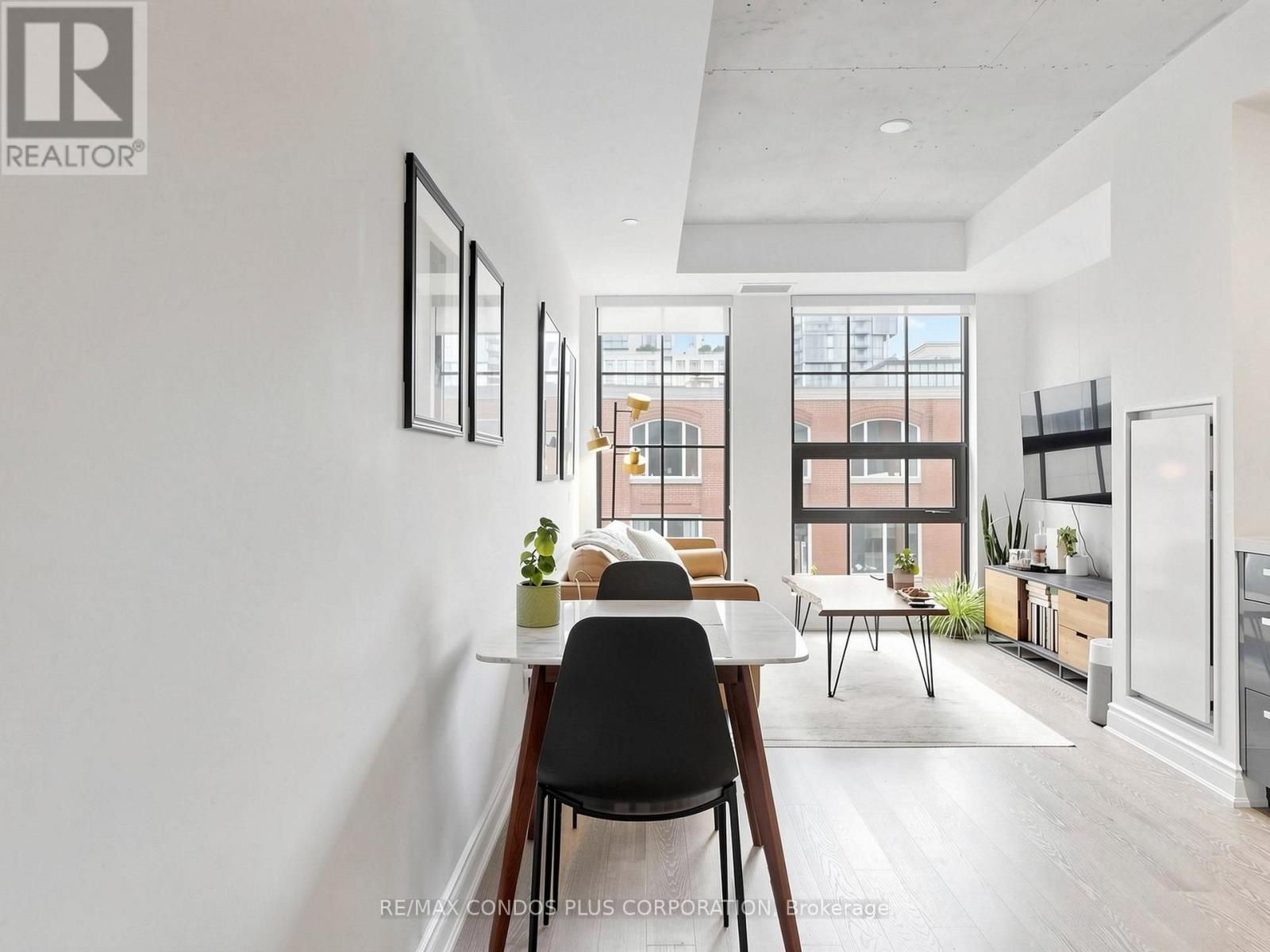 408 - 608 Richmond Street W, Toronto, Ontario M5V 0N9 - Photo 22 - C13712770