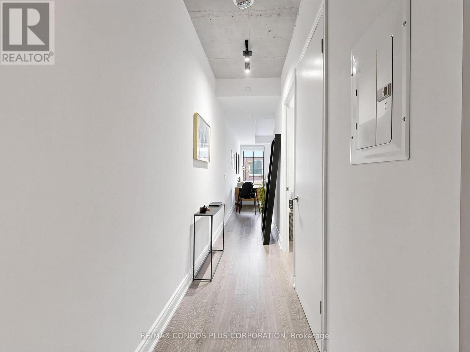408 - 608 Richmond Street W, Toronto, Ontario M5V 0N9 - Photo 28 - C13712770