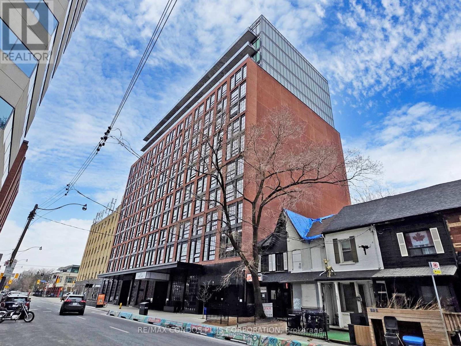 408 - 608 Richmond Street W, Toronto, Ontario M5V 0N9 - Photo 3 - C13712770