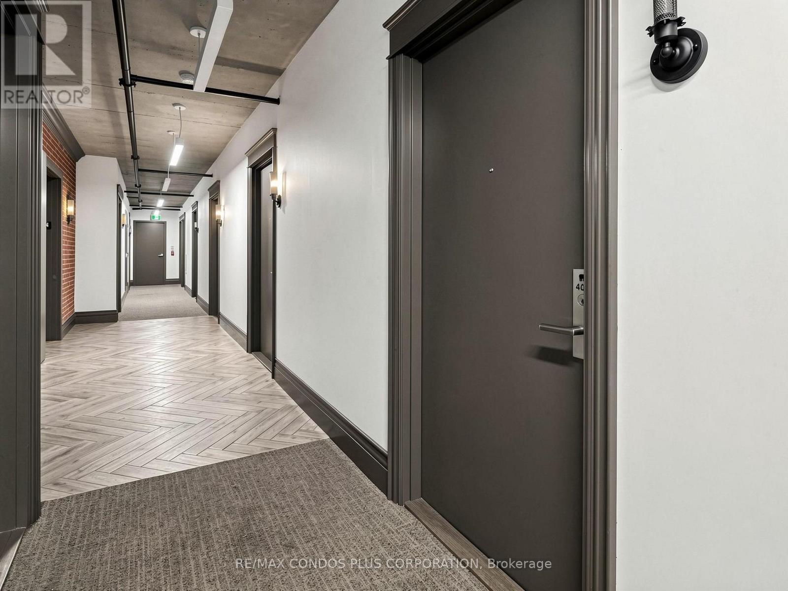 408 - 608 Richmond Street W, Toronto, Ontario M5V 0N9 - Photo 31 - C13712770