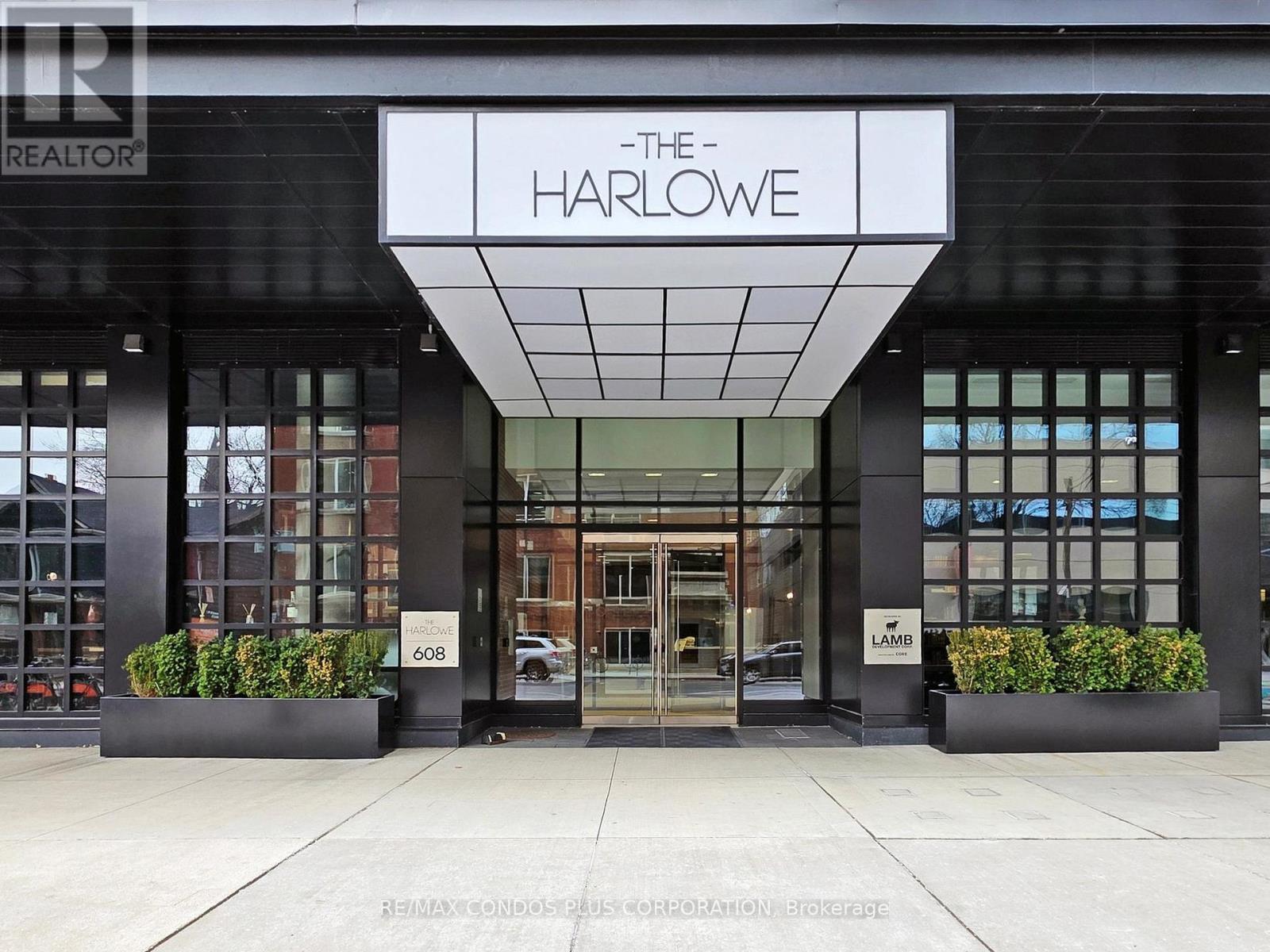 408 - 608 Richmond Street W, Toronto, Ontario M5V 0N9 - Photo 4 - C13712770