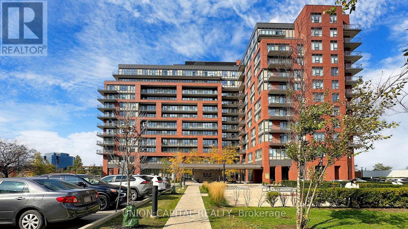 217 - 1038 Mcnicoll Avenue, Toronto, Ontario  M1W 0A4 - Photo 2 - E13712682