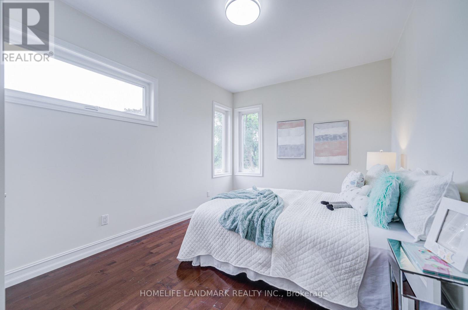 964 Pharmacy Avenue, Toronto, Ontario  M1R 2G6 - Photo 22 - E13712684