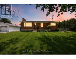 1933 PLANK ROAD, St. Clair, Ontario