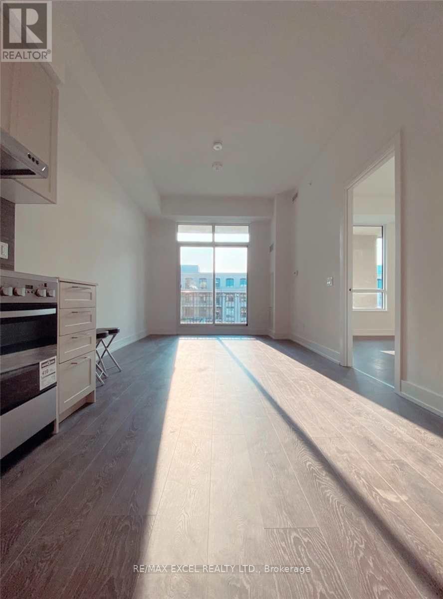 820 - 278 BUCHANAN DRIVE, Markham, Ontario