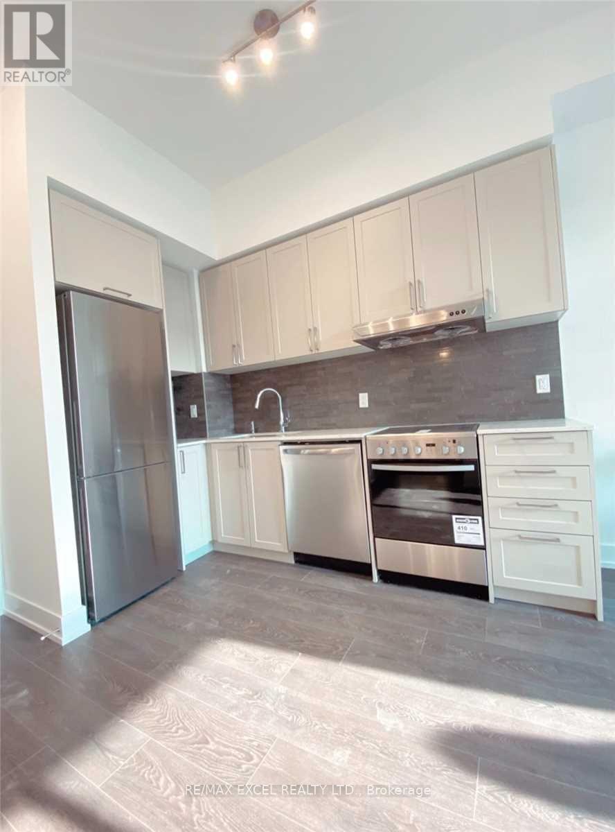 820 - 278 Buchanan Drive, Markham, Ontario  L3R 6J1 - Photo 3 - N13712676