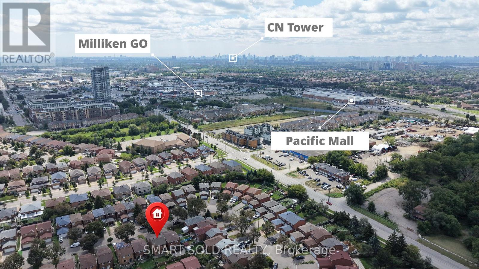 44 Kenley Crescent, Markham (Milliken Mills East), Ontario  L3R 6X2 - Photo 2 - N13712688