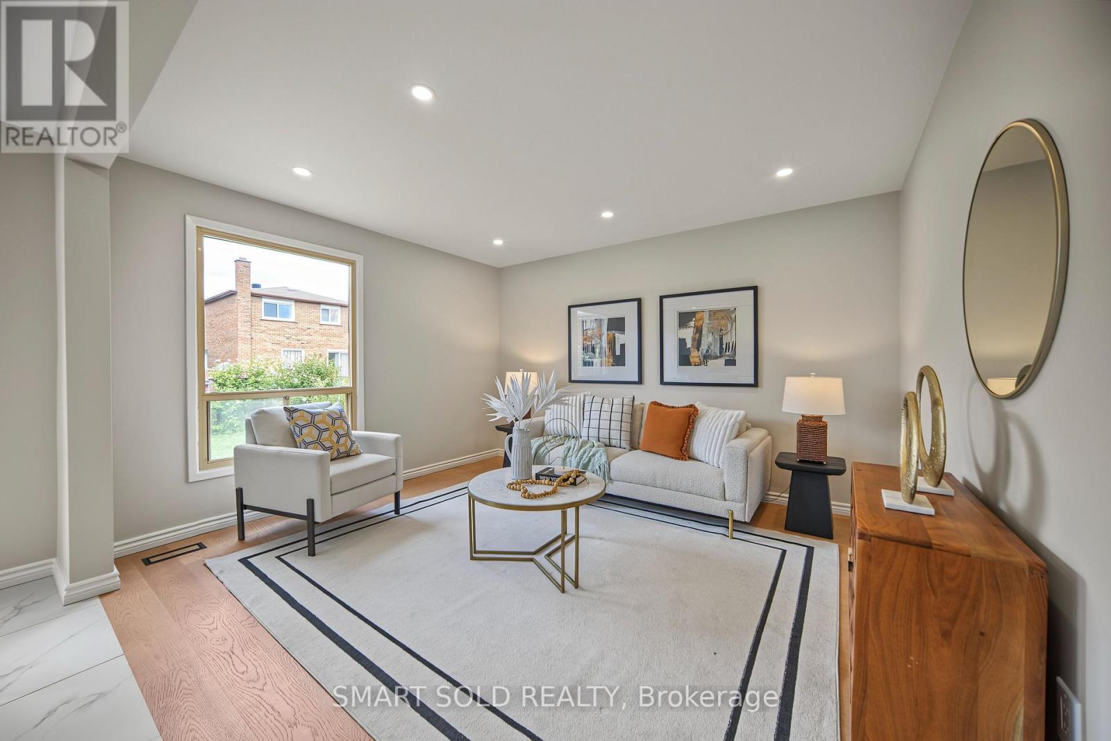 44 Kenley Crescent, Markham (Milliken Mills East), Ontario  L3R 6X2 - Photo 4 - N13712688