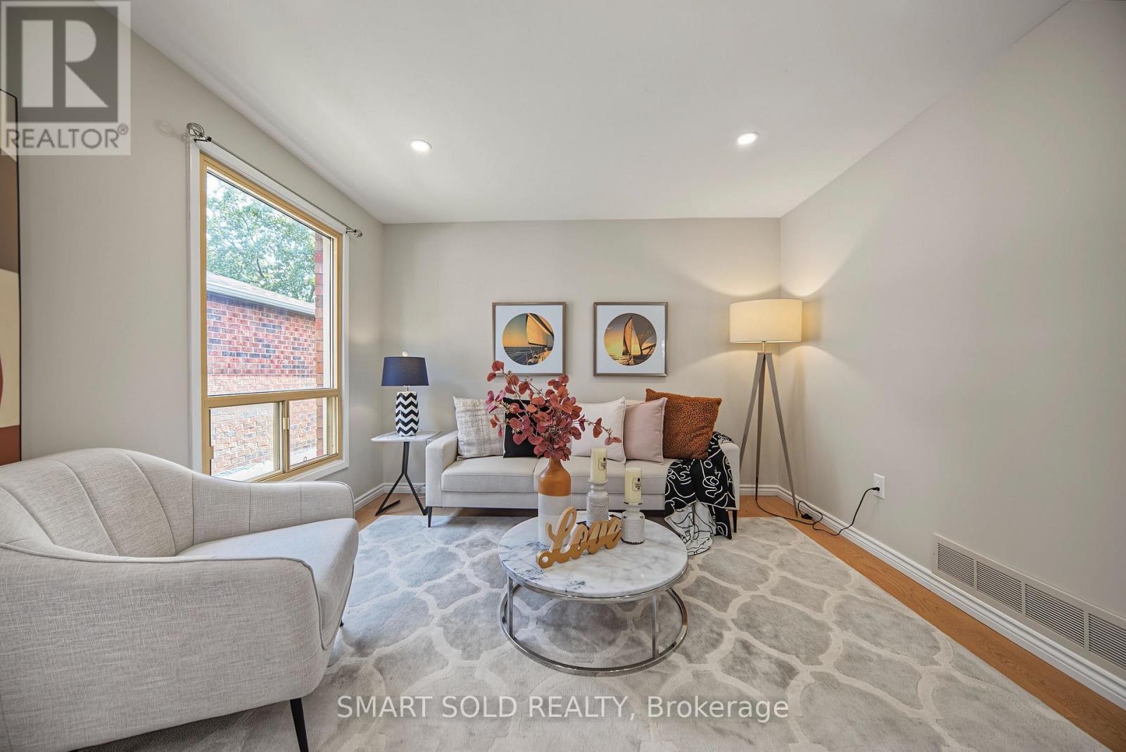 44 Kenley Crescent, Markham (Milliken Mills East), Ontario  L3R 6X2 - Photo 5 - N13712688