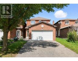 44 KENLEY CRESCENT, Markham, Ontario
