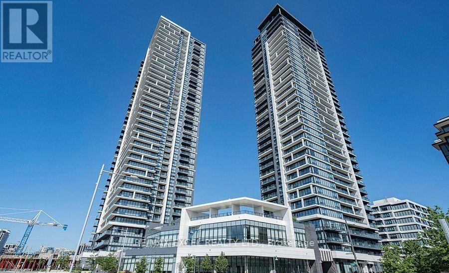 4507 - 8 WATER WALK DRIVE, Markham, Ontario