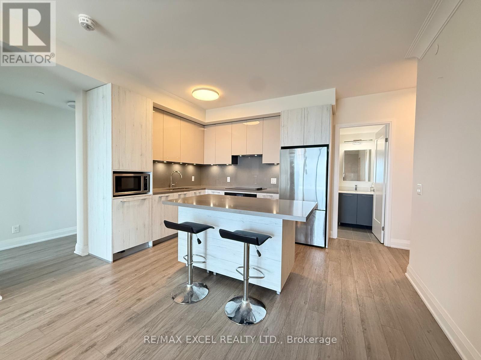 4507 - 8 Water Walk Drive, Markham, Ontario  L3R 6L4 - Photo 10 - N13712692