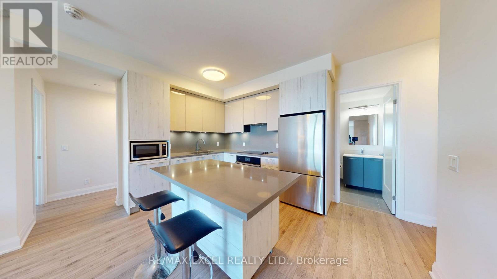 4507 - 8 Water Walk Drive, Markham, Ontario  L3R 6L4 - Photo 13 - N13712692