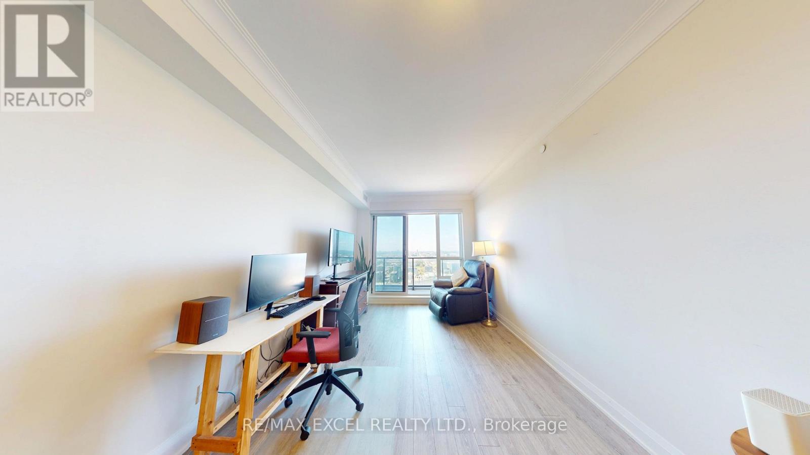 4507 - 8 Water Walk Drive, Markham, Ontario  L3R 6L4 - Photo 17 - N13712692