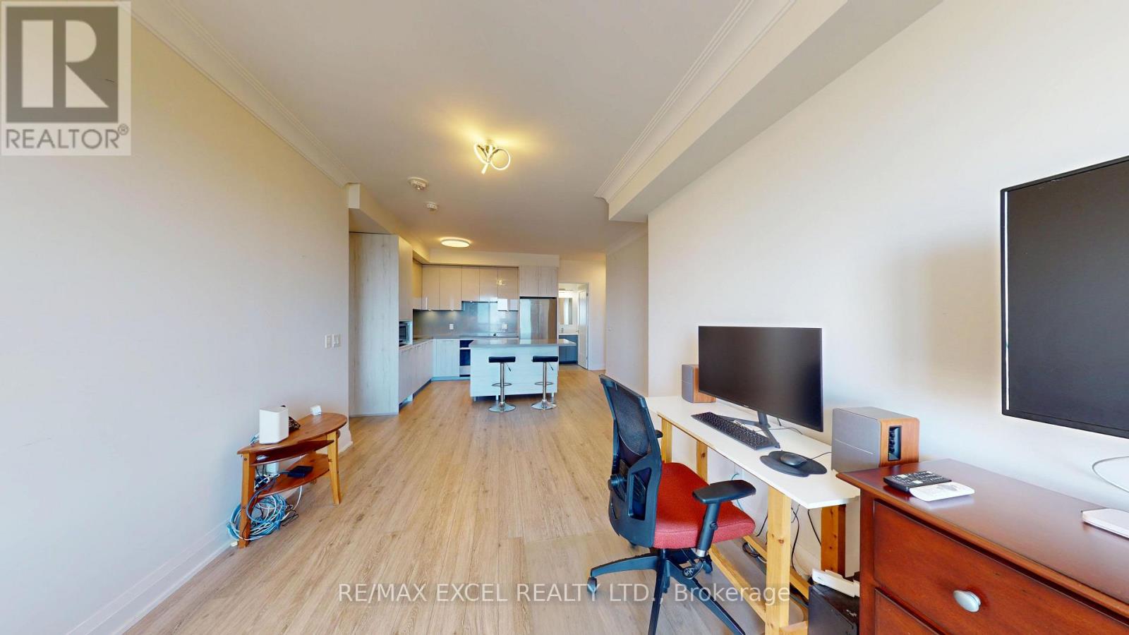 4507 - 8 Water Walk Drive, Markham, Ontario  L3R 6L4 - Photo 19 - N13712692