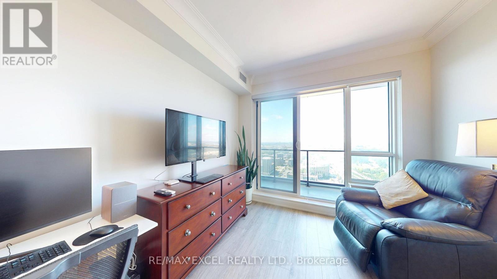 4507 - 8 Water Walk Drive, Markham, Ontario  L3R 6L4 - Photo 20 - N13712692