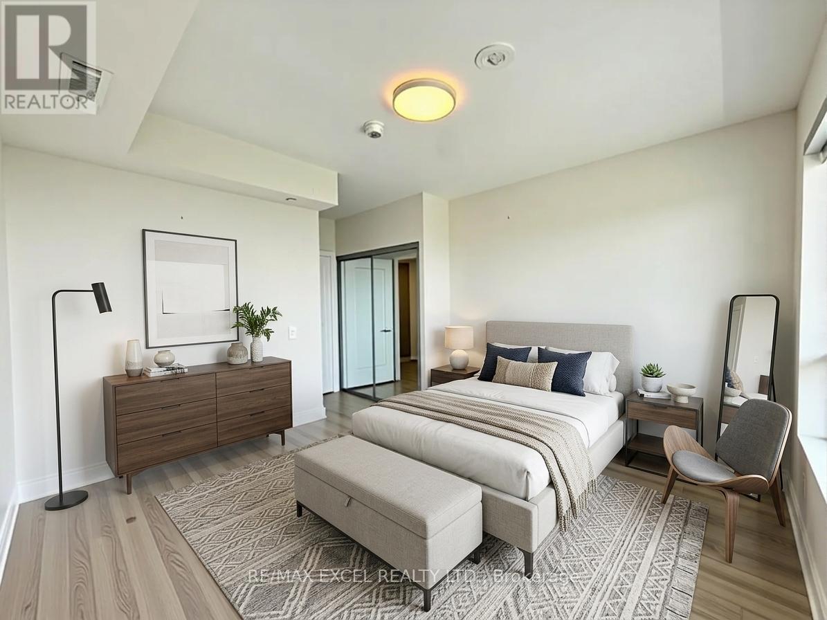 4507 - 8 Water Walk Drive, Markham, Ontario  L3R 6L4 - Photo 21 - N13712692