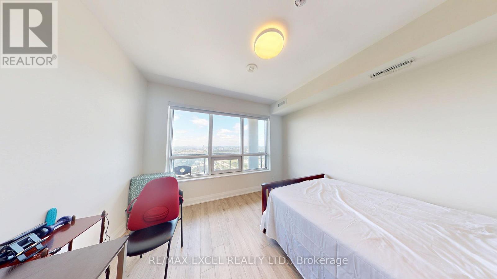 4507 - 8 Water Walk Drive, Markham, Ontario  L3R 6L4 - Photo 22 - N13712692