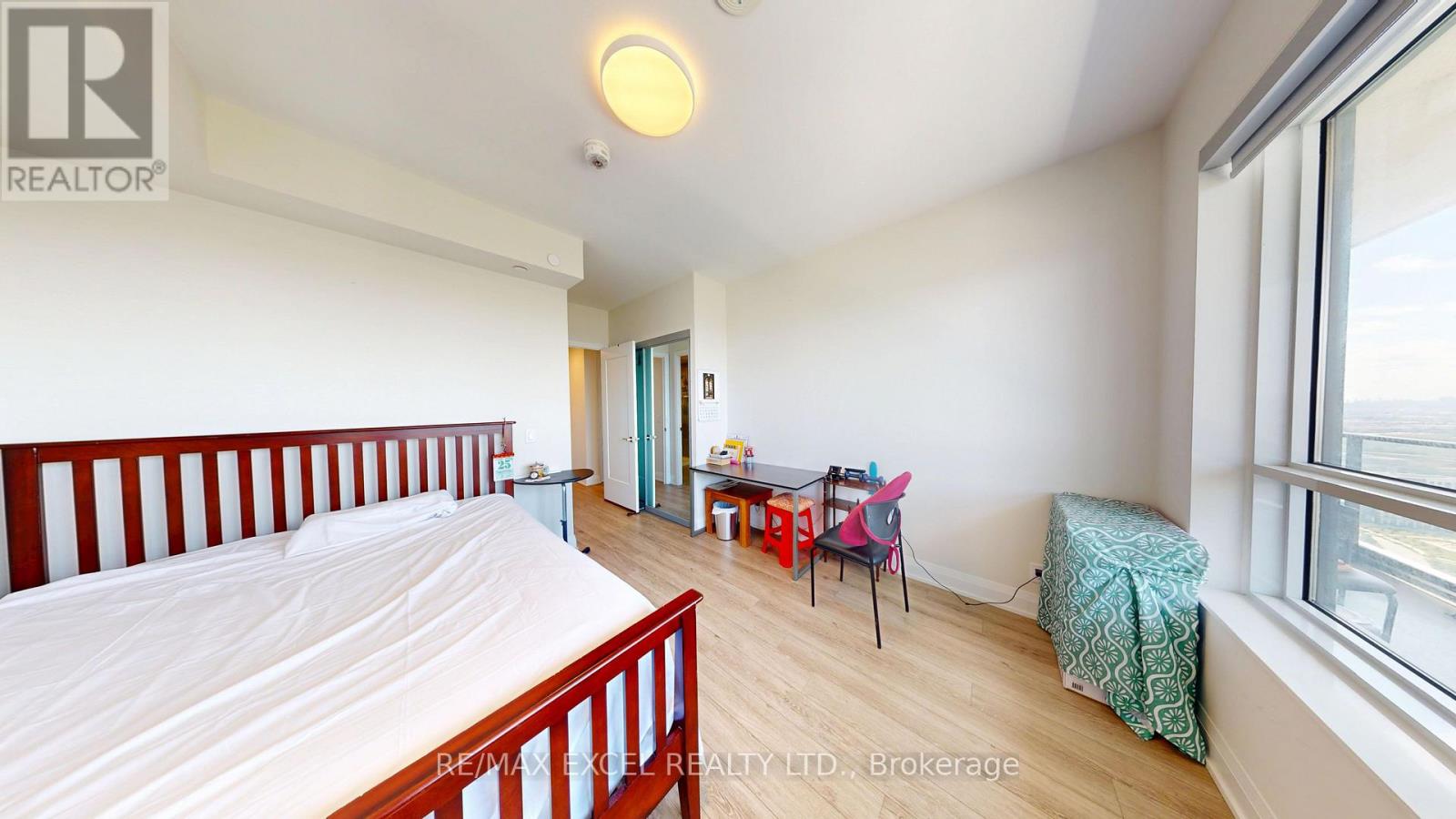 4507 - 8 Water Walk Drive, Markham, Ontario  L3R 6L4 - Photo 23 - N13712692