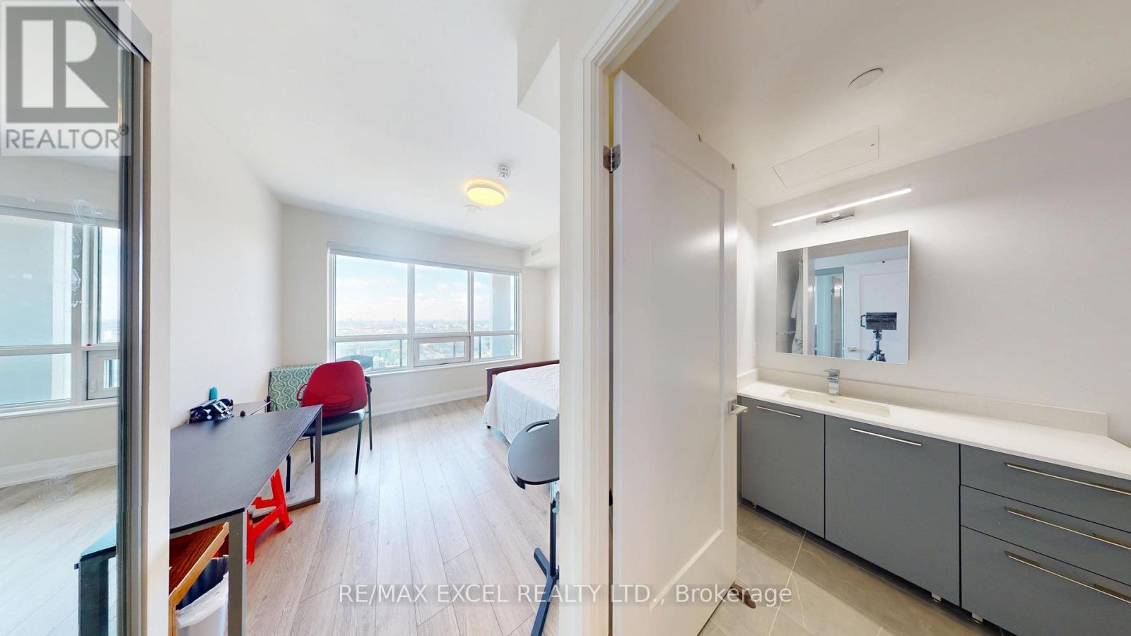4507 - 8 Water Walk Drive, Markham, Ontario  L3R 6L4 - Photo 24 - N13712692