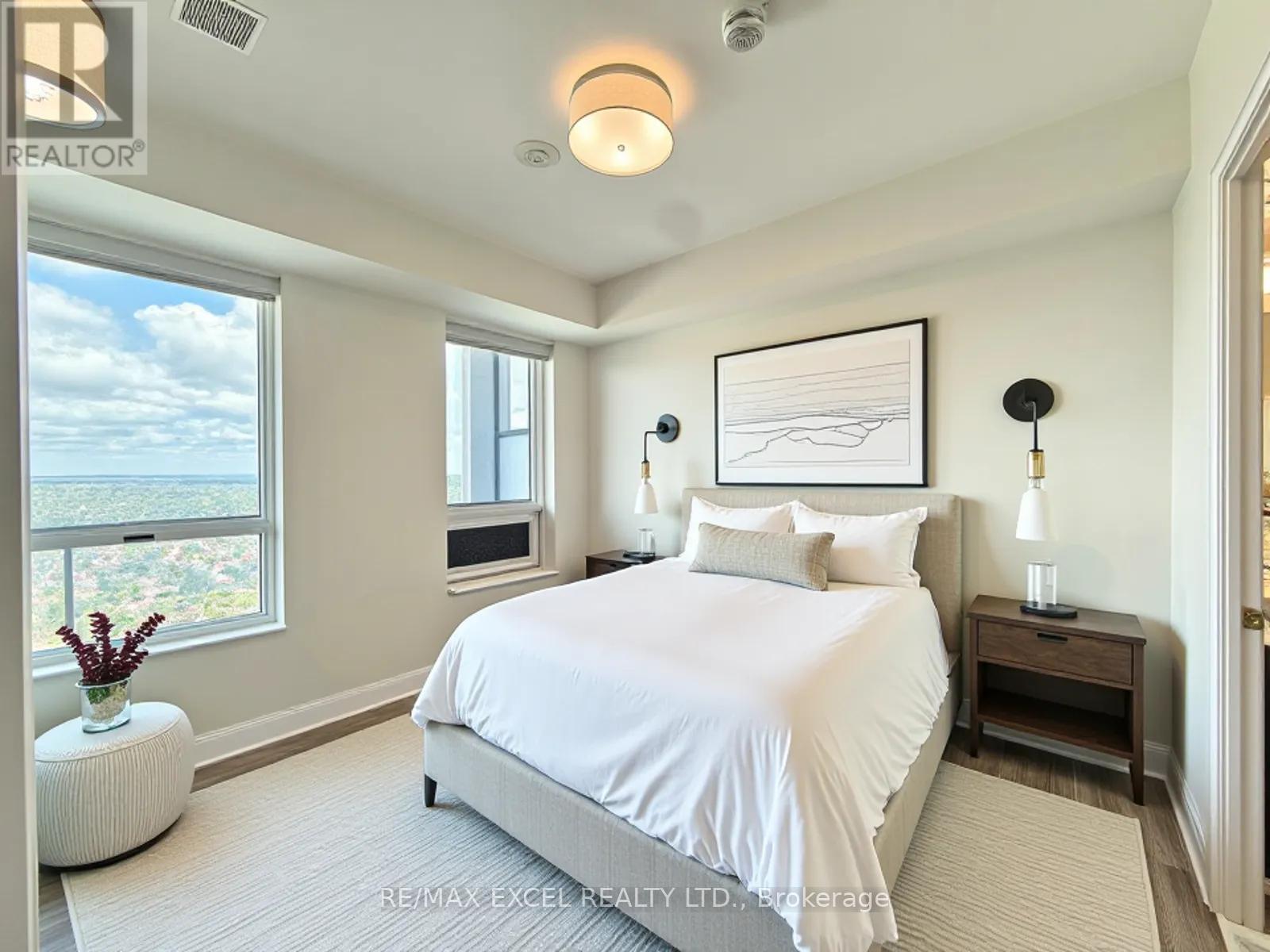 4507 - 8 Water Walk Drive, Markham, Ontario  L3R 6L4 - Photo 27 - N13712692
