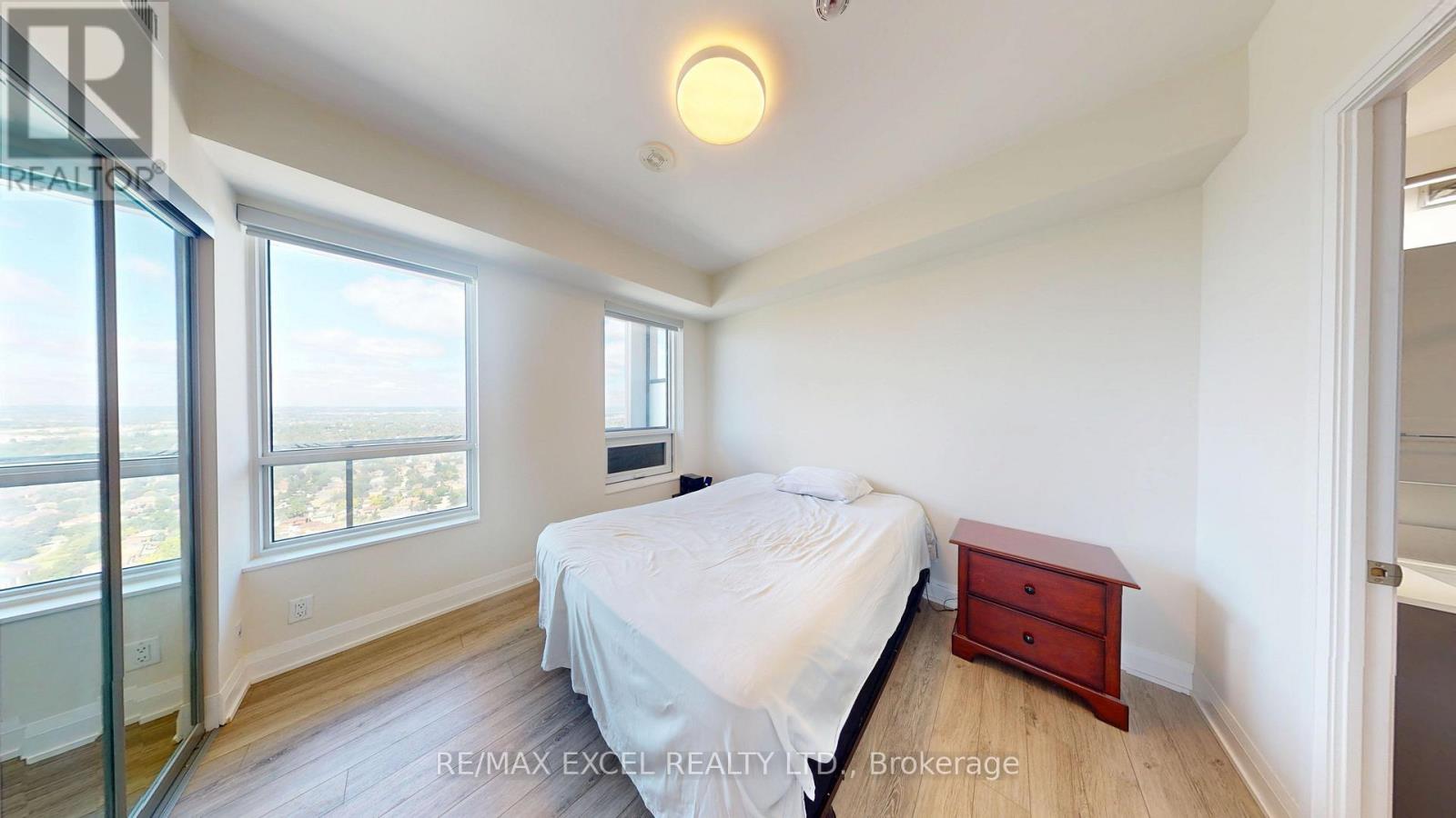 4507 - 8 Water Walk Drive, Markham, Ontario  L3R 6L4 - Photo 29 - N13712692