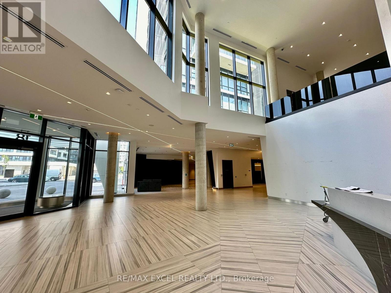 4507 - 8 Water Walk Drive, Markham, Ontario  L3R 6L4 - Photo 3 - N13712692