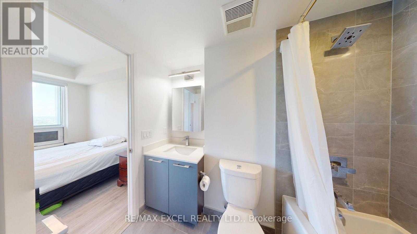 4507 - 8 Water Walk Drive, Markham, Ontario  L3R 6L4 - Photo 31 - N13712692