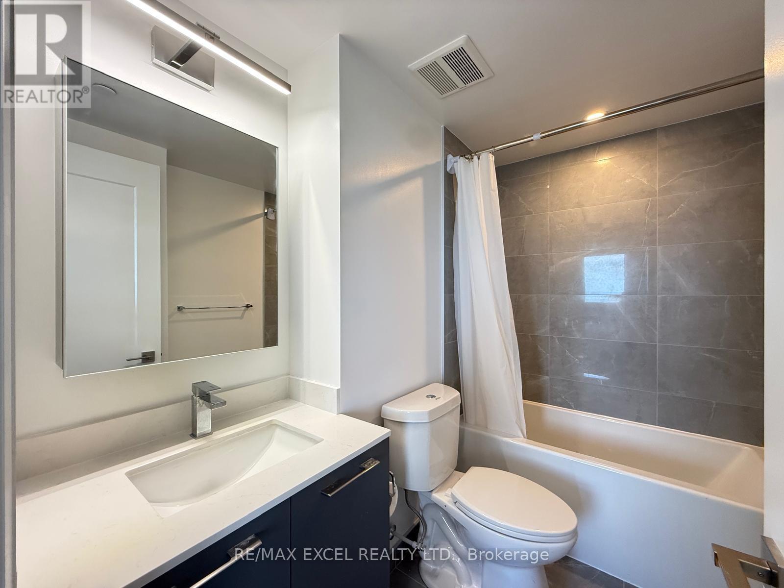 4507 - 8 Water Walk Drive, Markham, Ontario  L3R 6L4 - Photo 32 - N13712692