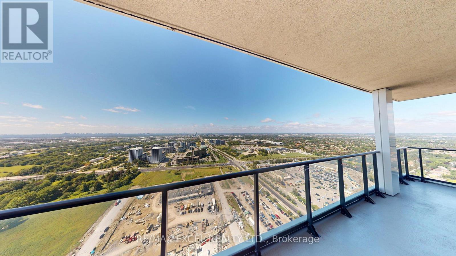 4507 - 8 Water Walk Drive, Markham, Ontario  L3R 6L4 - Photo 33 - N13712692