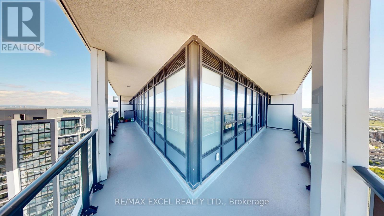 4507 - 8 Water Walk Drive, Markham, Ontario  L3R 6L4 - Photo 36 - N13712692