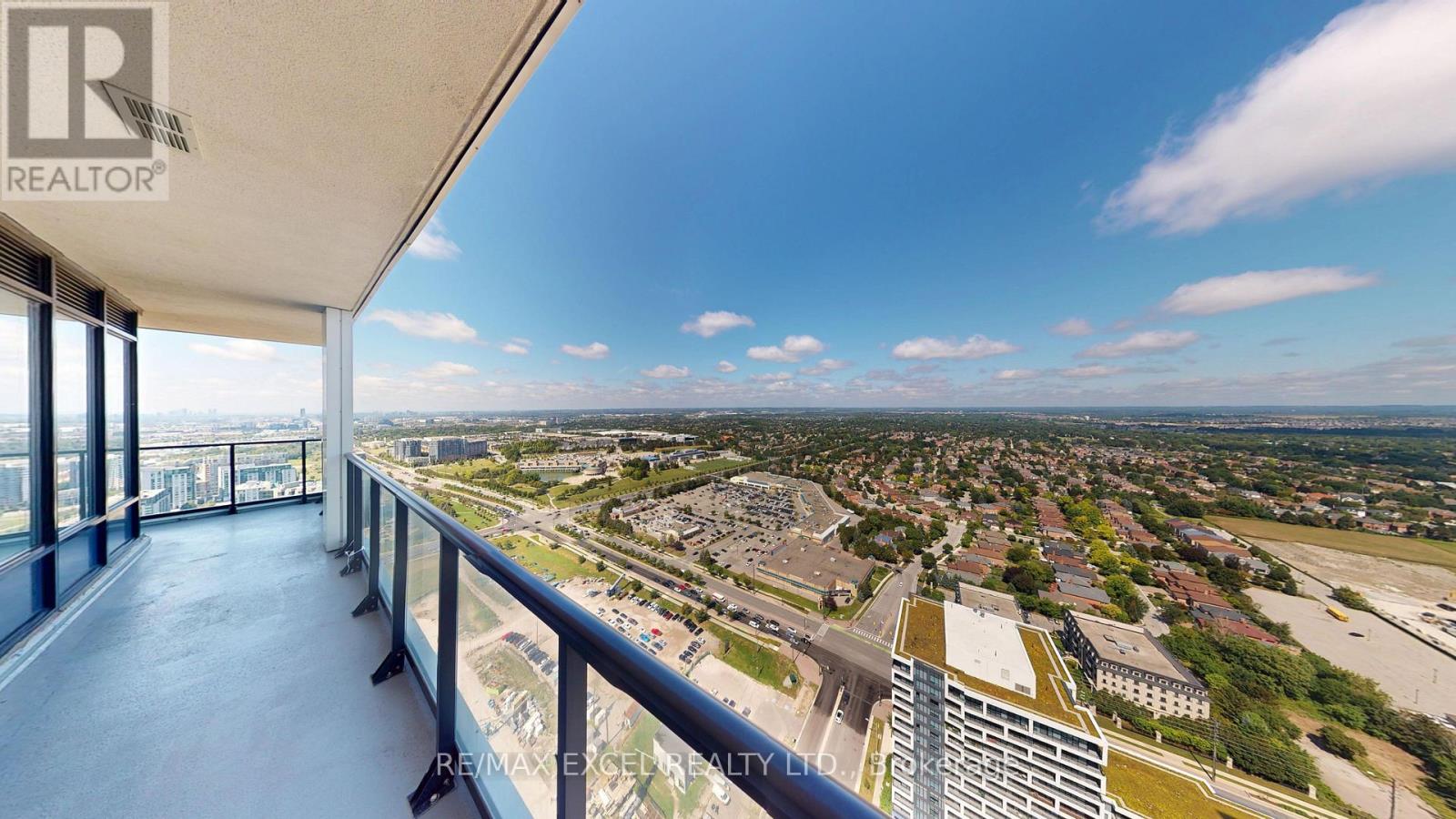 4507 - 8 Water Walk Drive, Markham, Ontario  L3R 6L4 - Photo 37 - N13712692