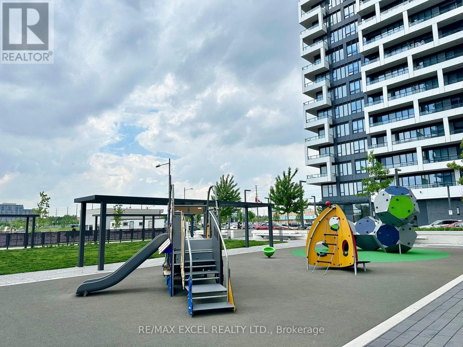 4507 - 8 Water Walk Drive, Markham, Ontario  L3R 6L4 - Photo 38 - N13712692