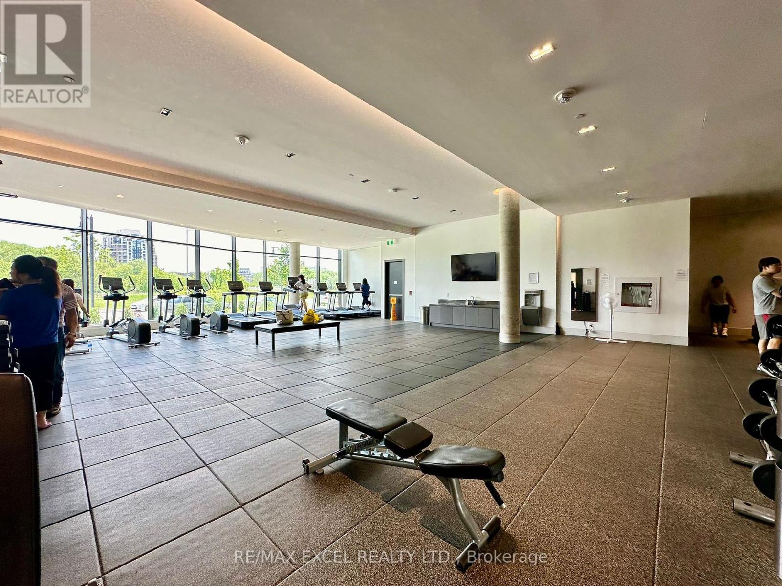 4507 - 8 Water Walk Drive, Markham, Ontario  L3R 6L4 - Photo 41 - N13712692