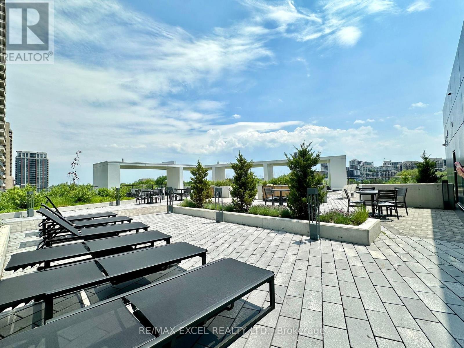4507 - 8 Water Walk Drive, Markham, Ontario  L3R 6L4 - Photo 45 - N13712692