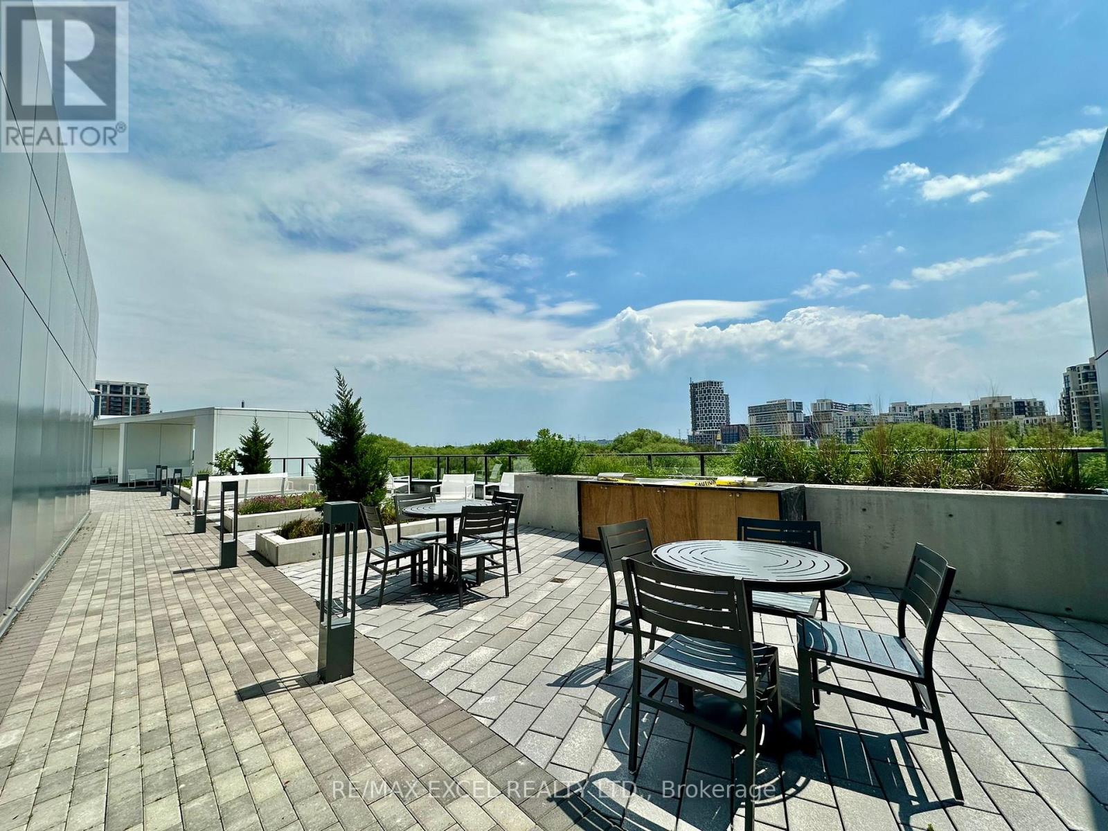 4507 - 8 Water Walk Drive, Markham, Ontario  L3R 6L4 - Photo 46 - N13712692