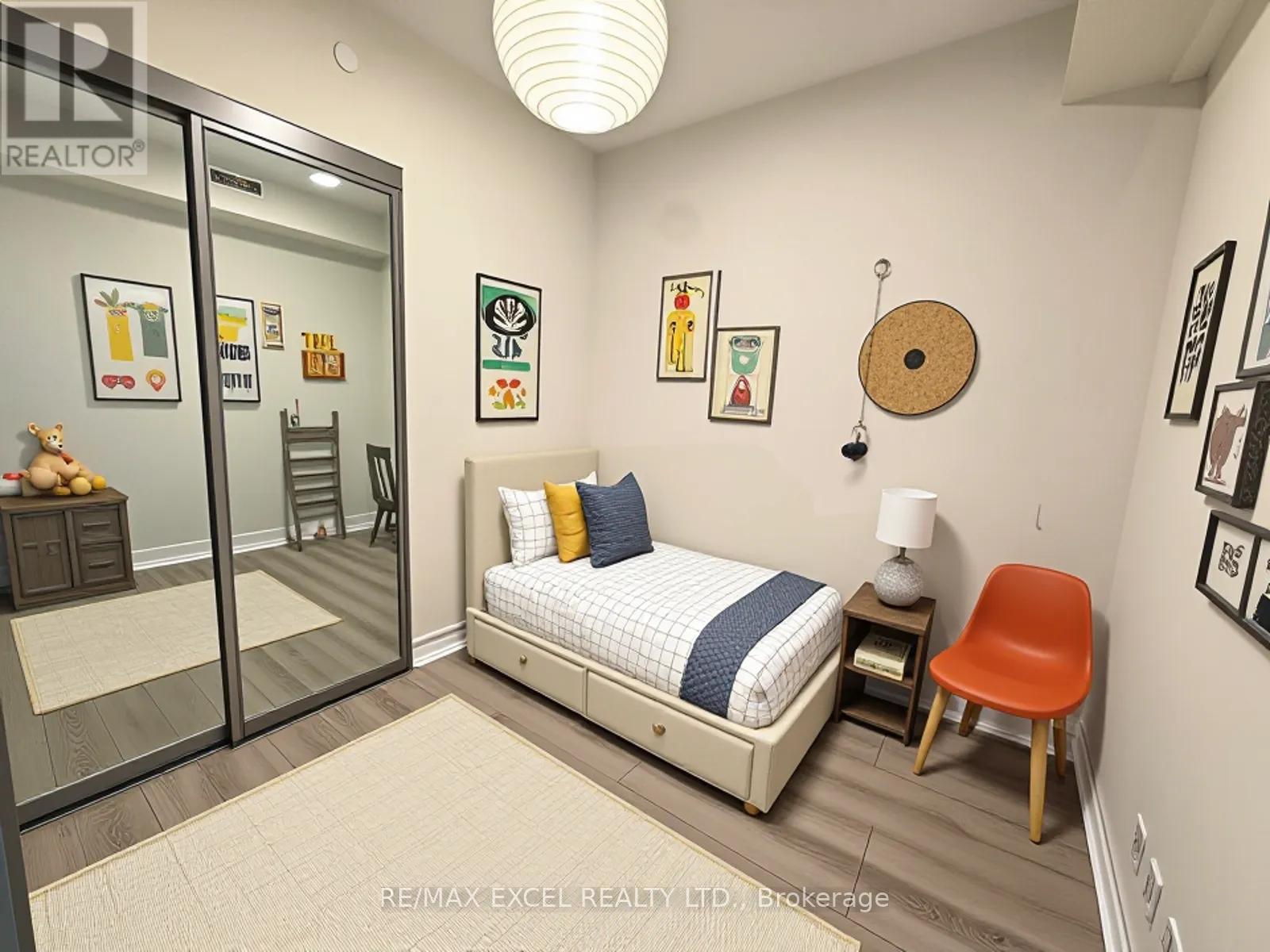 4507 - 8 Water Walk Drive, Markham, Ontario  L3R 6L4 - Photo 7 - N13712692