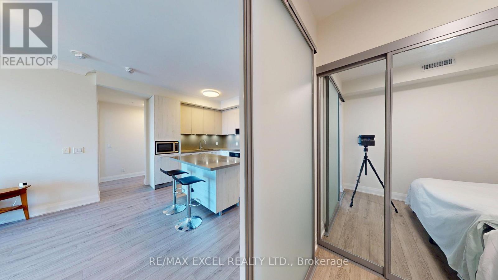 4507 - 8 Water Walk Drive, Markham, Ontario  L3R 6L4 - Photo 9 - N13712692