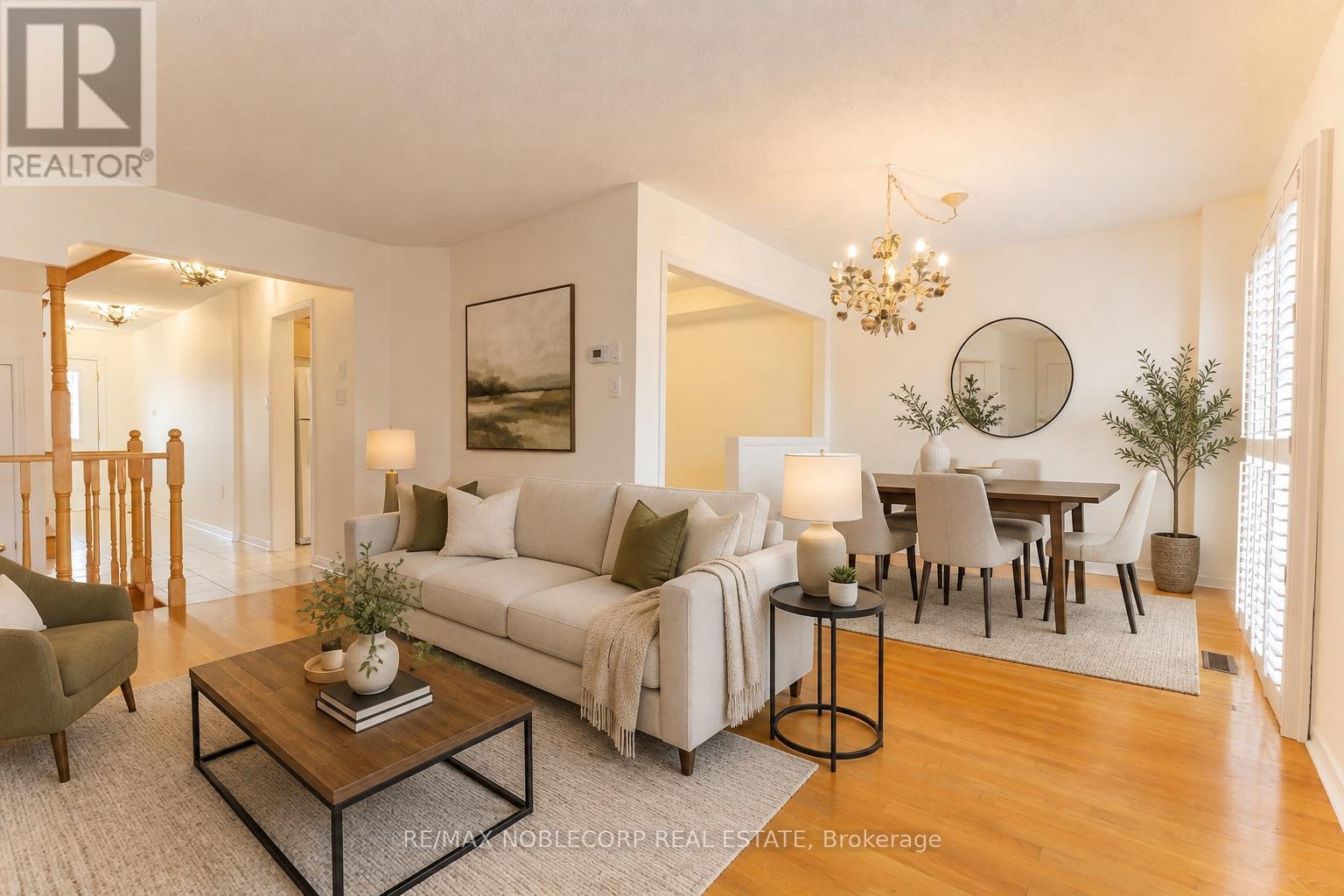 28 Opera Place, Vaughan, Ontario  L4L 8Y8 - Photo 3 - N13712762