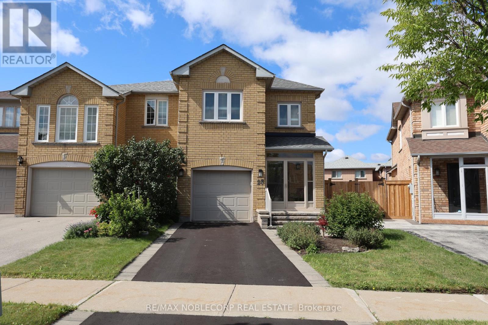 28 Opera Place, Vaughan, Ontario  L4L 8Y8 - Photo 8 - N13712762