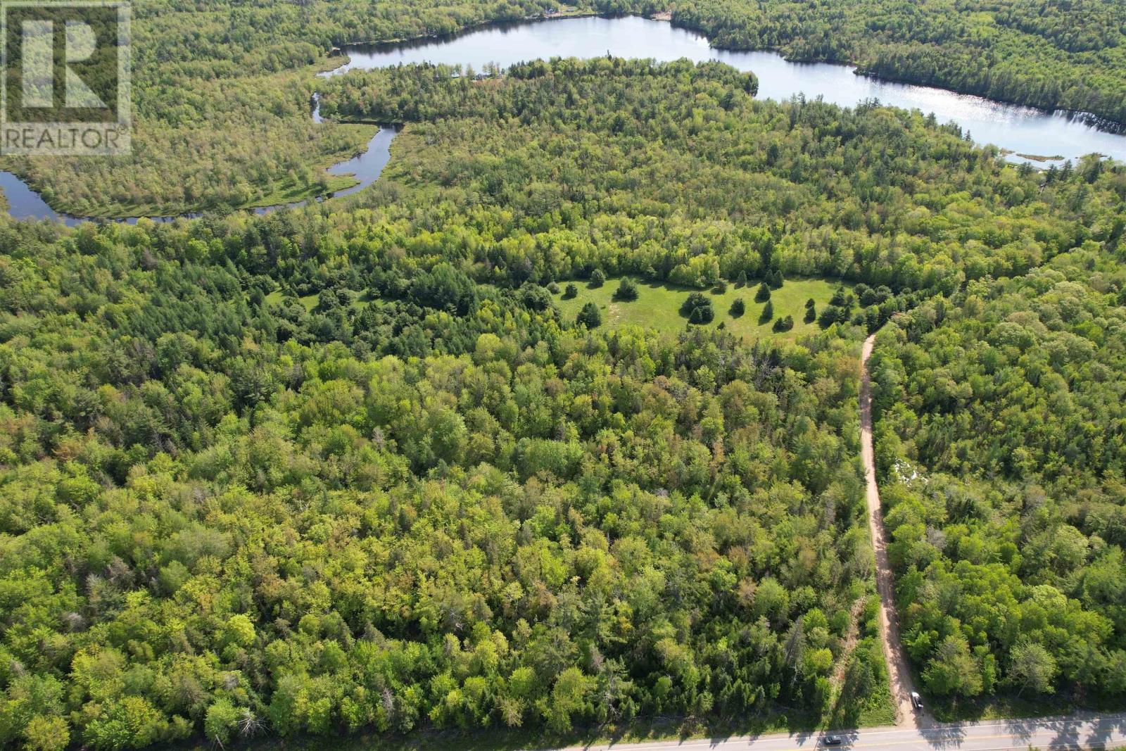 7 Lot Package East Lake Road, New Albany, Nova Scotia