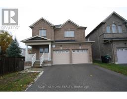 66 WHITE CRESCENT, Barrie, Ontario
