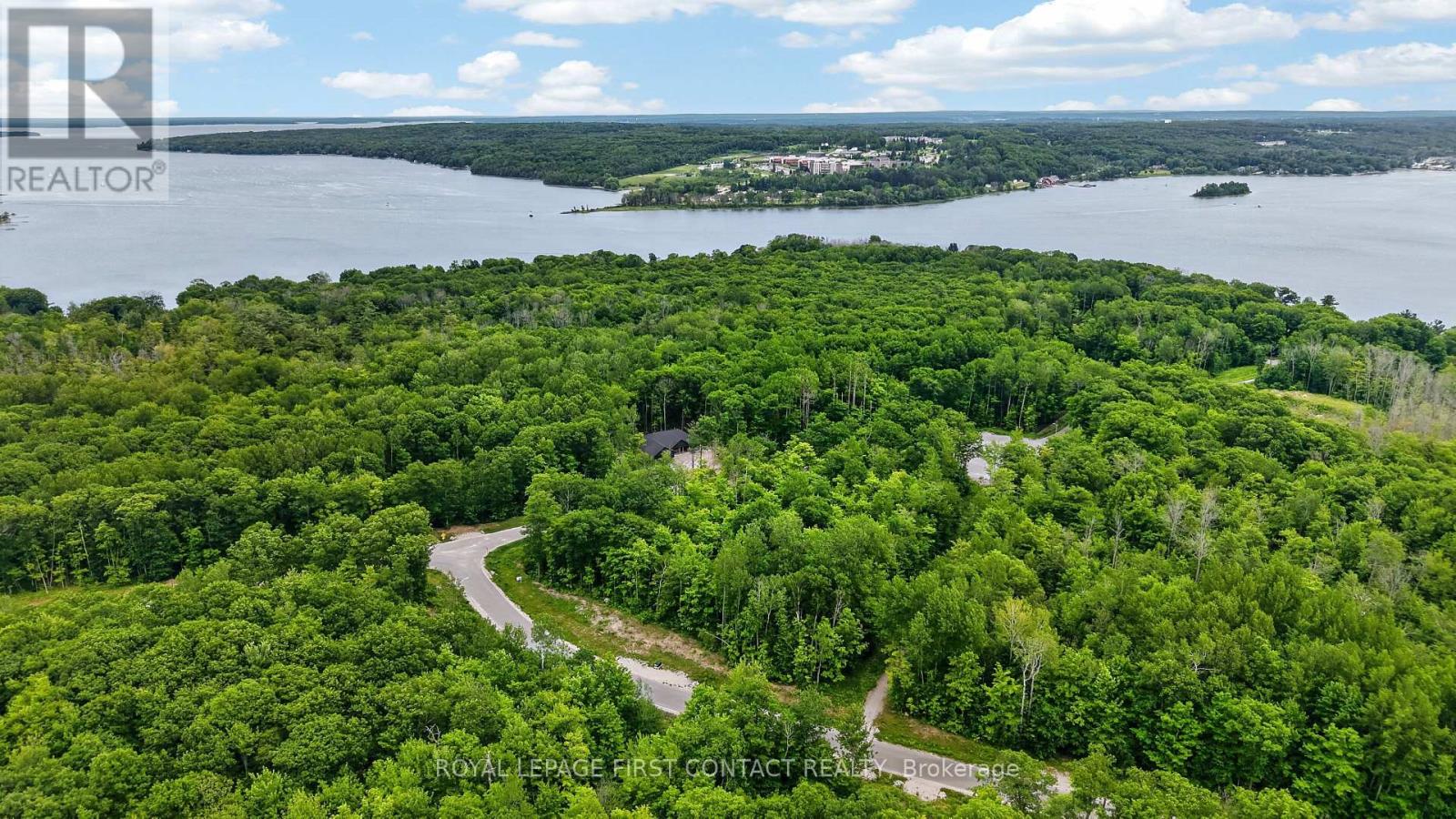 LOT 40 WHISPERING PINE CIRCLE, Tiny, Ontario