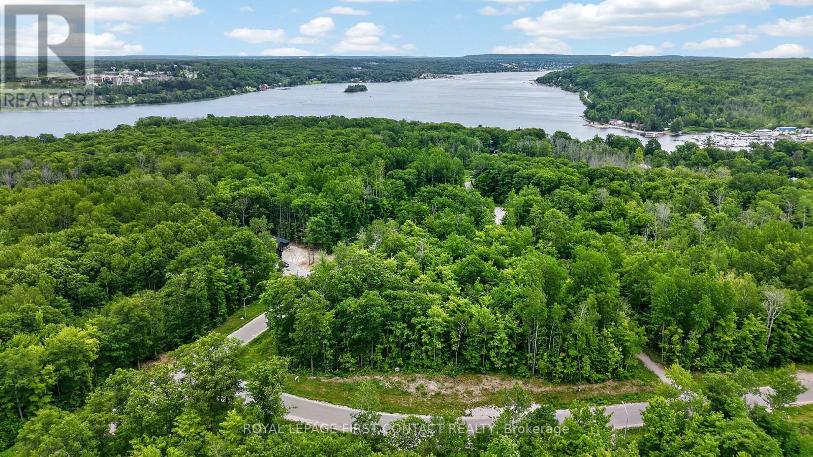 Lot 40 Whispering Pine Circle, Tiny, Ontario L9M 0C2 - Photo 2 - S13712766