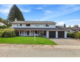 4855 200A STREET, Langley, British Columbia