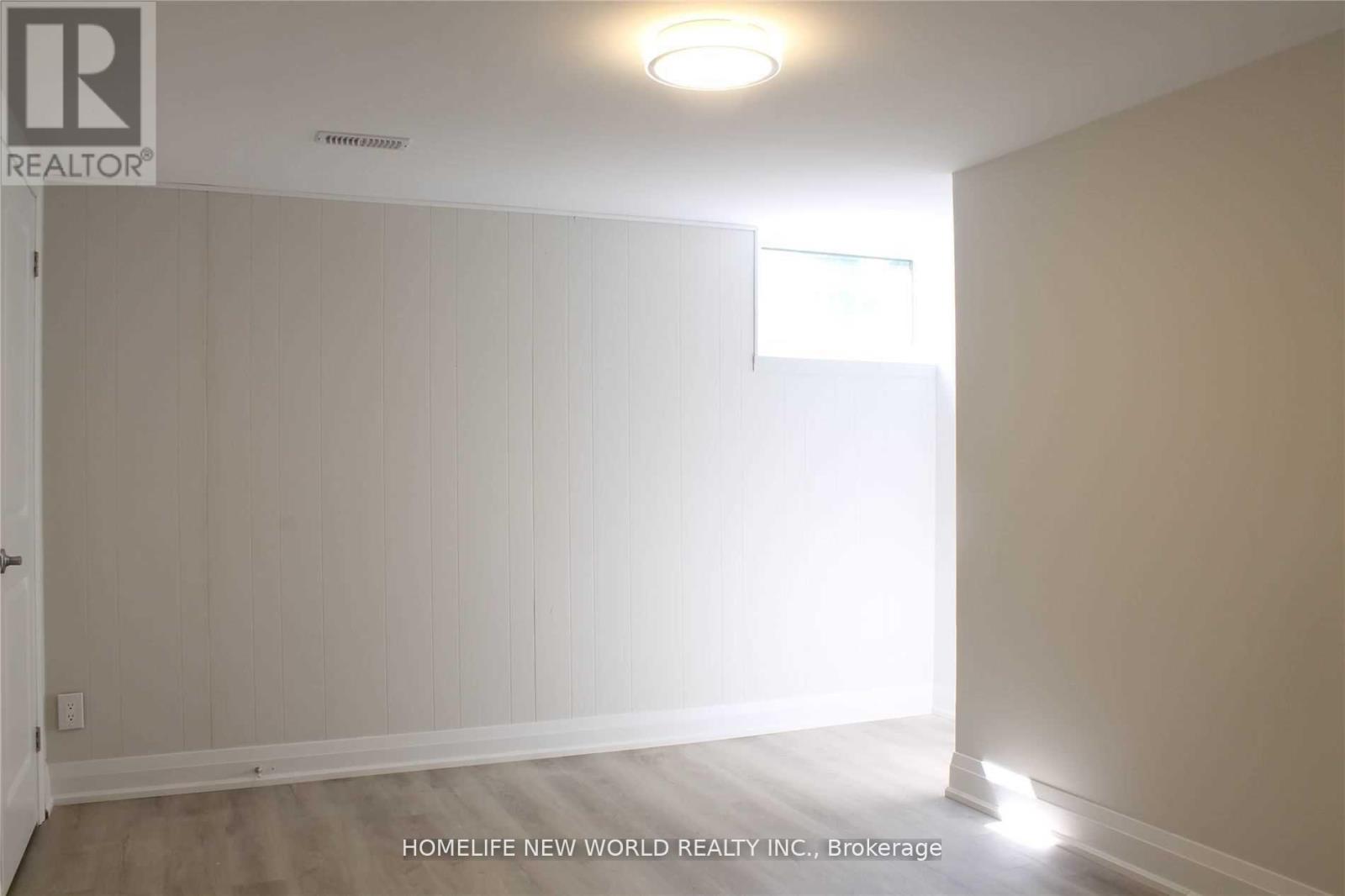 Lower - 43 Blaketon Road, Toronto, Ontario  M9B 4W4 - Photo 12 - W13712722