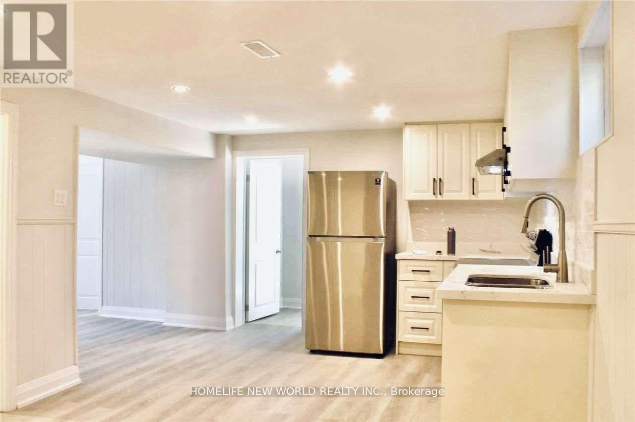 Lower - 43 Blaketon Road, Toronto, Ontario  M9B 4W4 - Photo 2 - W13712722