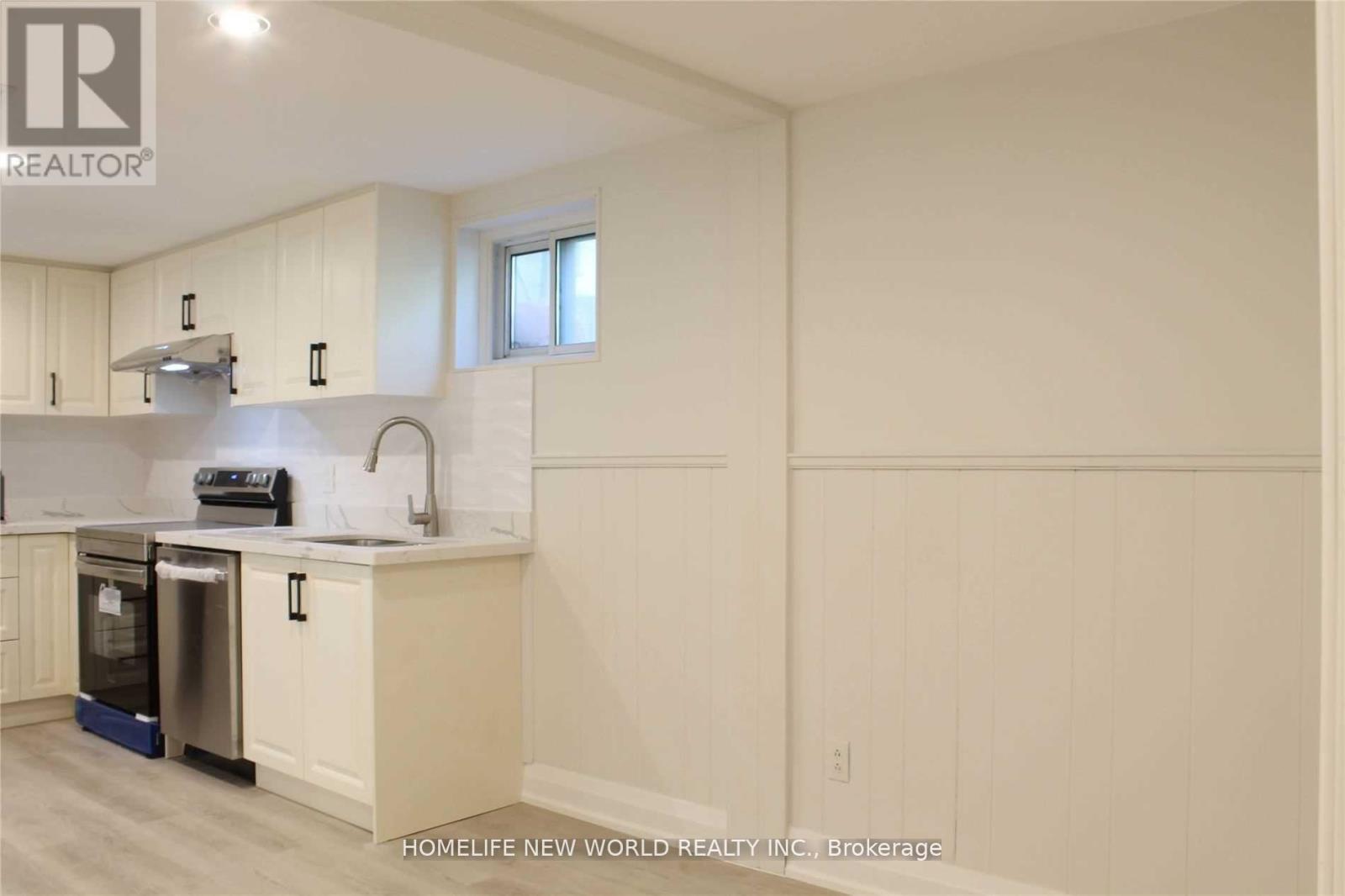Lower - 43 Blaketon Road, Toronto, Ontario  M9B 4W4 - Photo 5 - W13712722