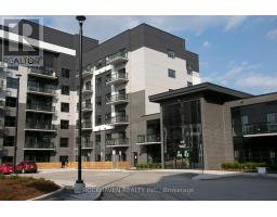 210 - 102 GROVEWOOD COMMON, Oakville, Ontario